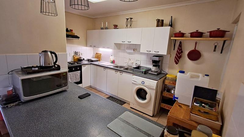 To Let 3 Bedroom Property for Rent in Parow North Western Cape